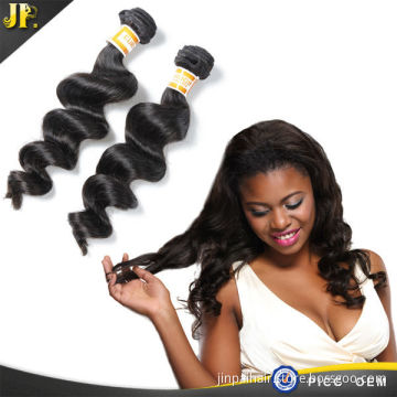 JP 8A grade top quality virgin natural eurasian hair human weave